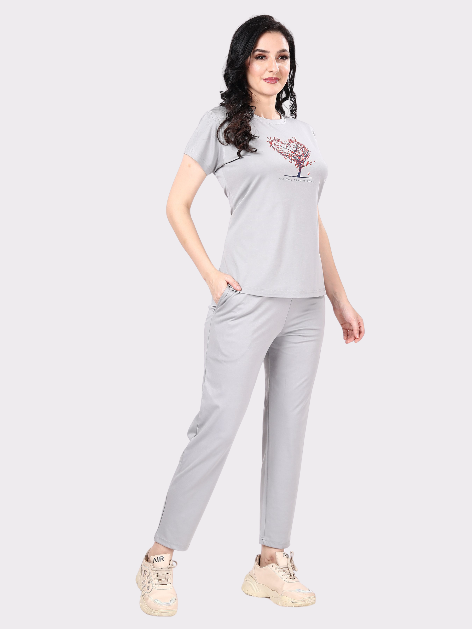 Women's Night Suit by SVD - V4- 15