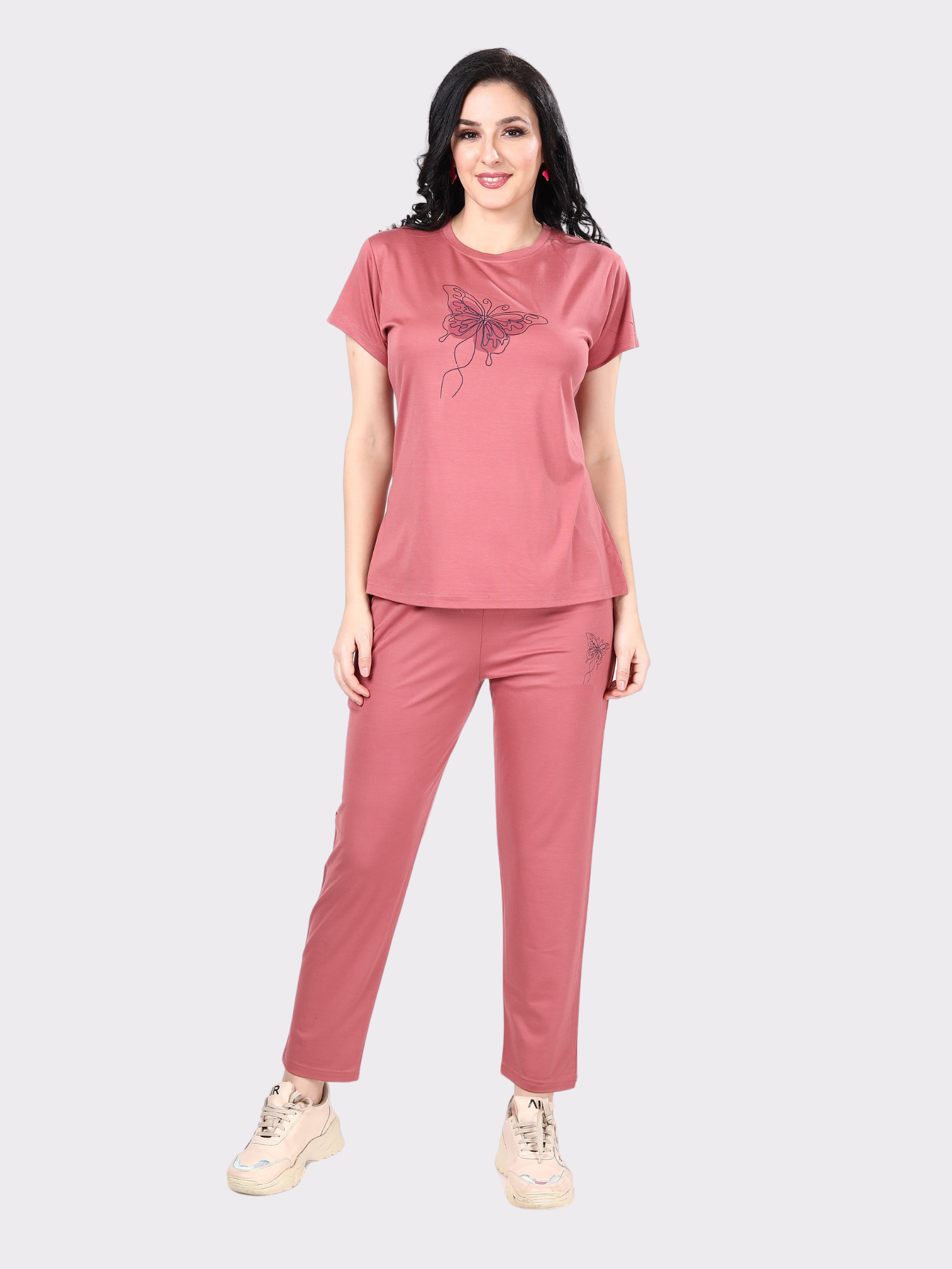 Women's Night Suit by SVD - V4- 19
