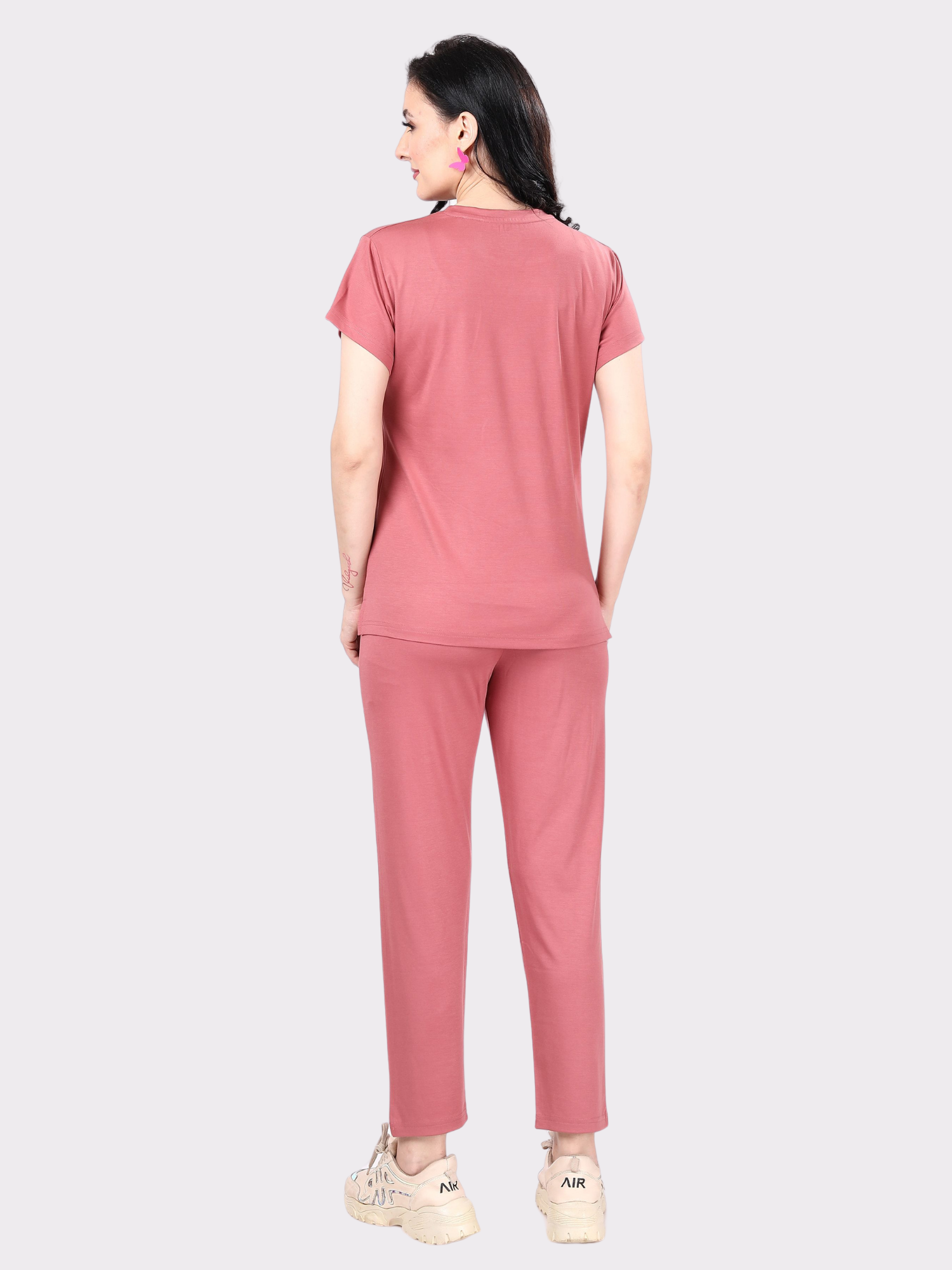 Women's Night Suit by SVD - V4- 19