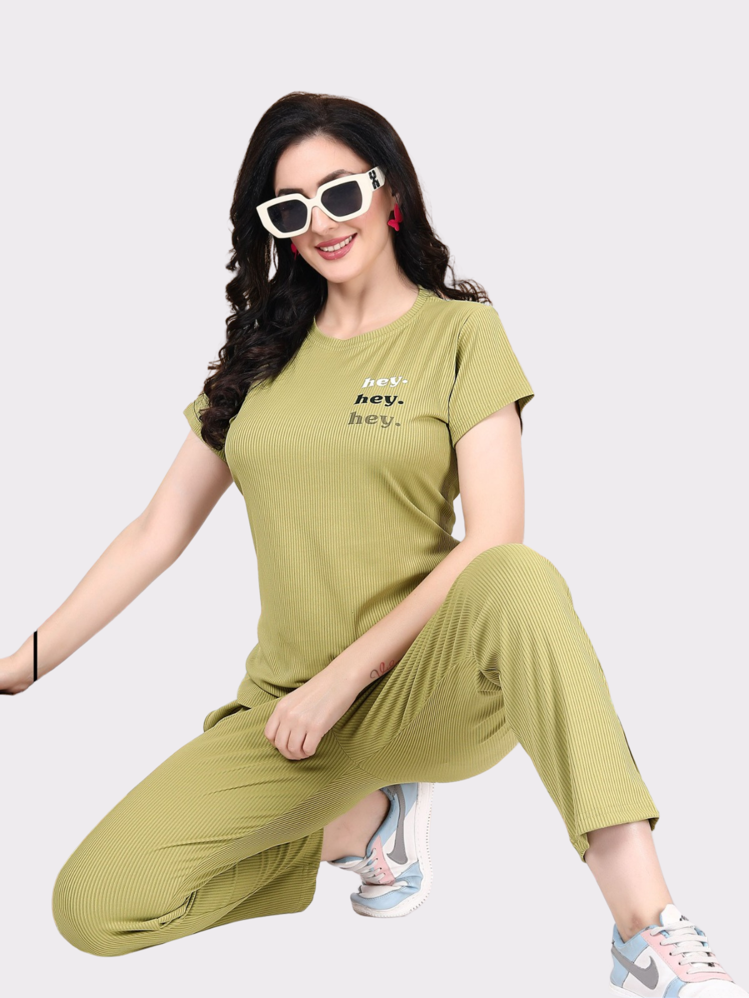 Women's Night Suit by SVD - V4-7