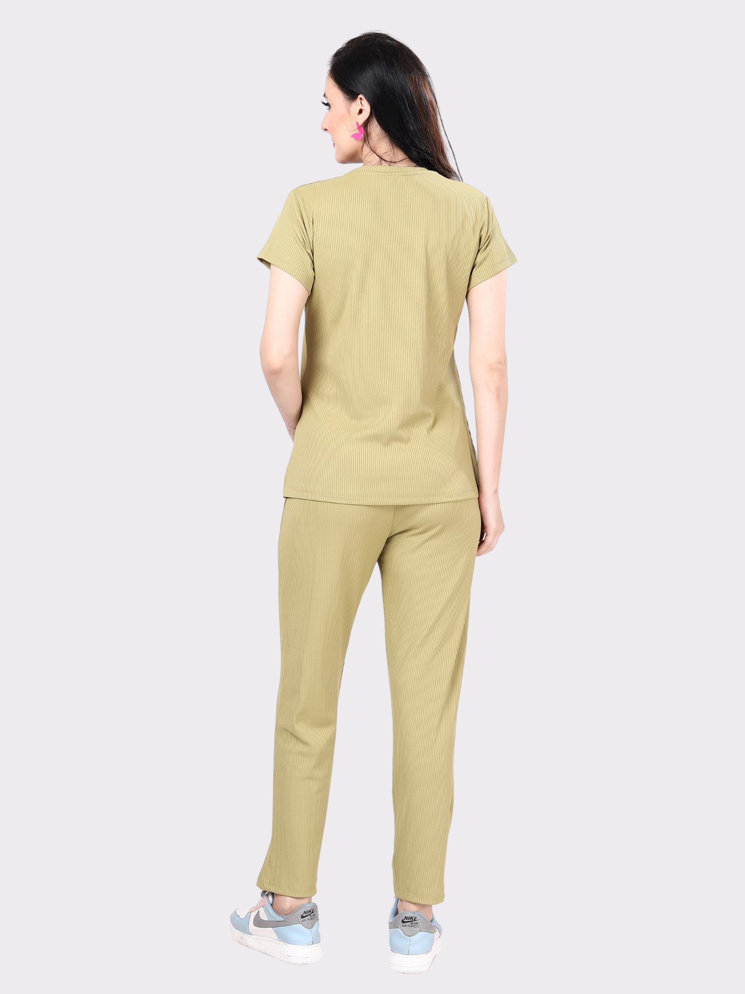 Women's Night Suit by SVD - V4-7