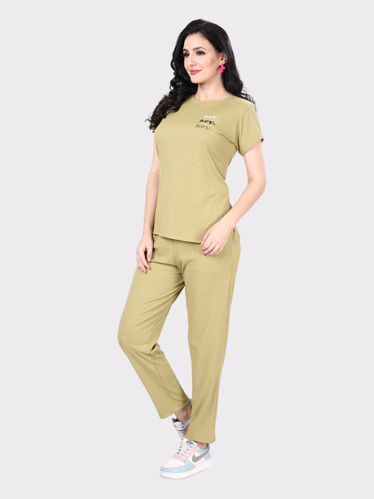 Women's Night Suit by SVD - V4-7