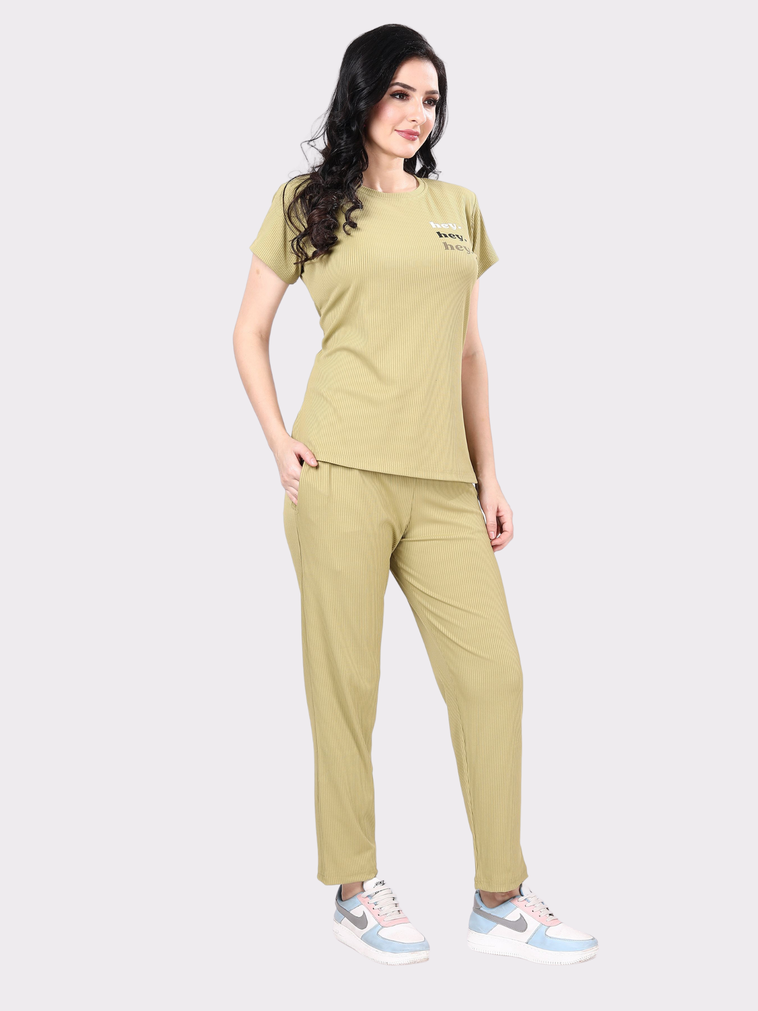 Women's Night Suit by SVD - V4-7