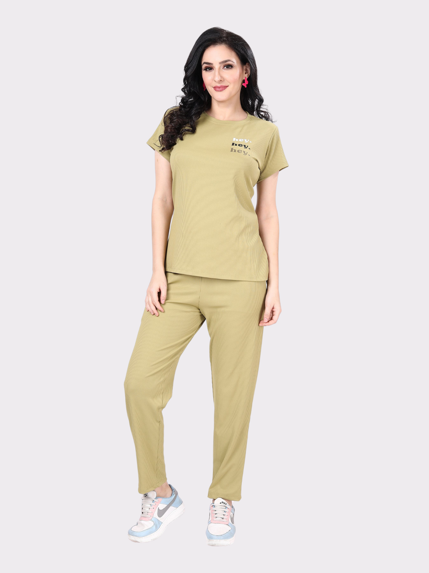 Women's Night Suit by SVD - V4-7