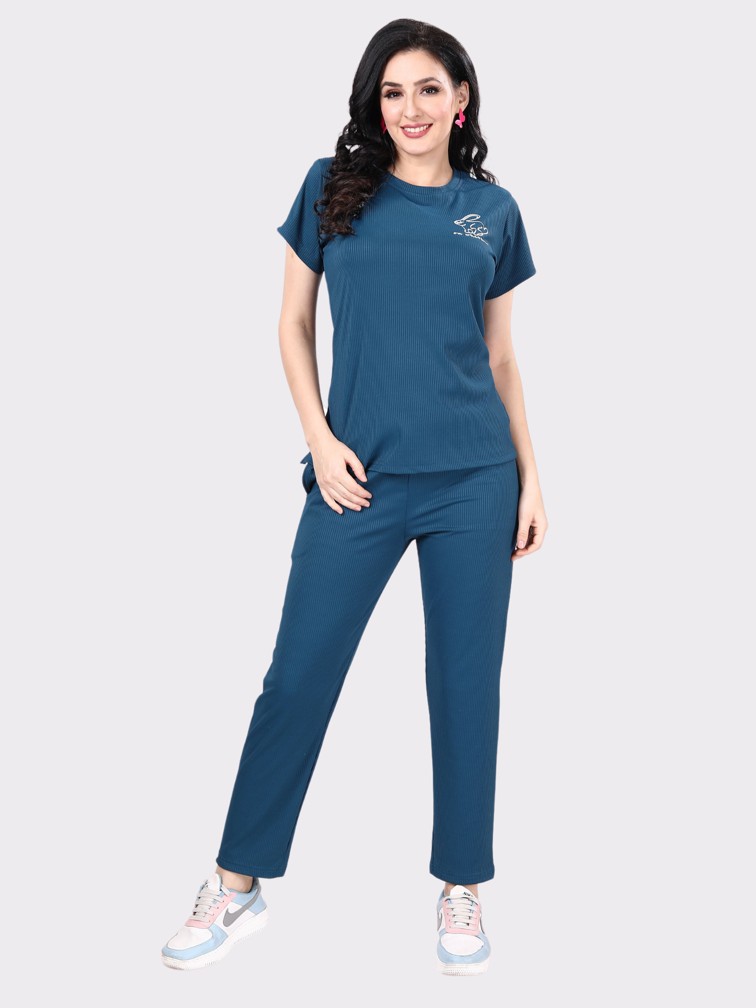Women's Night Suit by SVD - V4-8