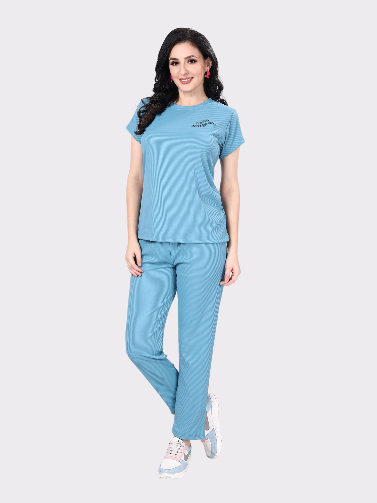Women's Night Suit by SVD - V4-9
