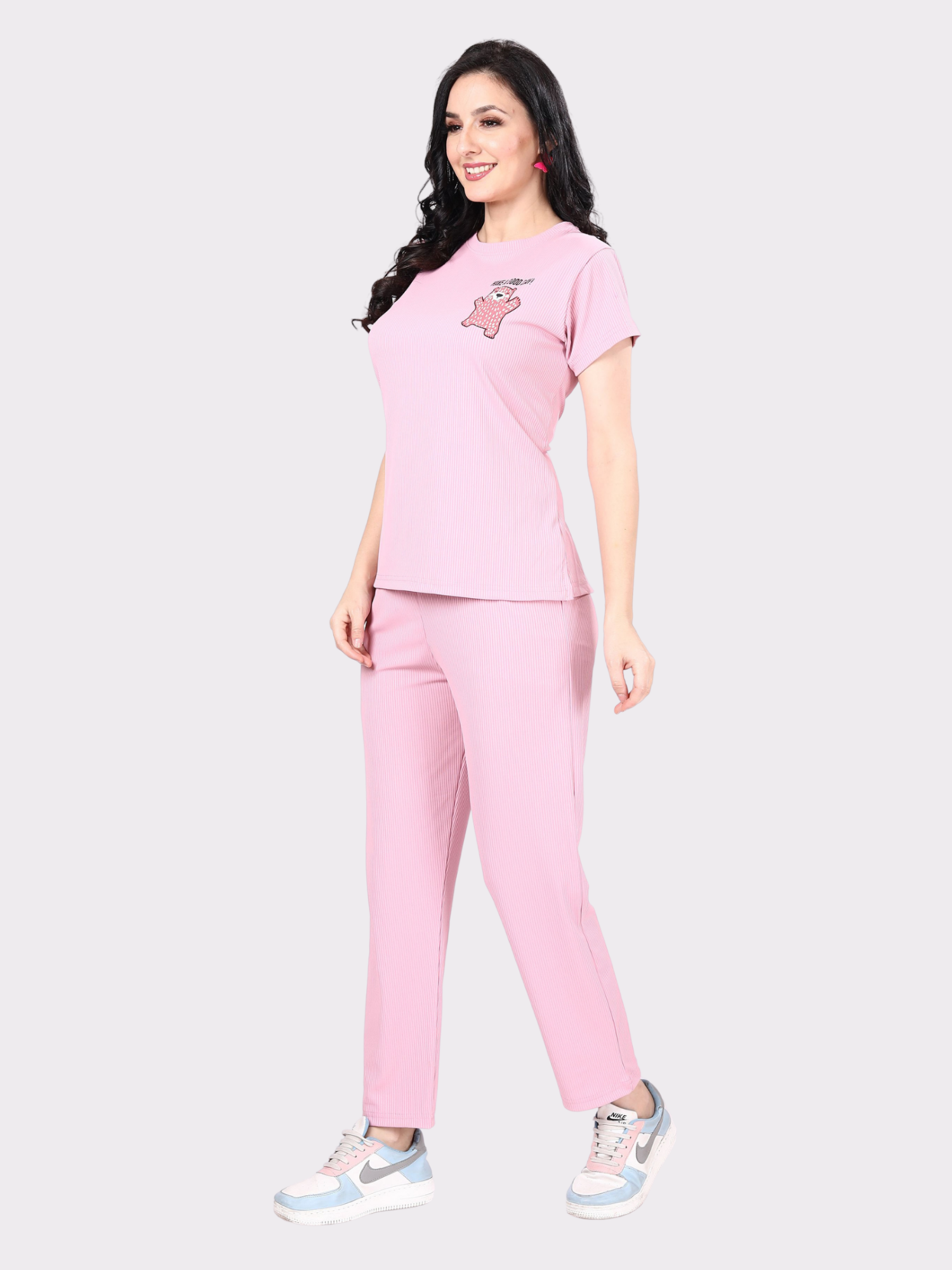 Women's Night Suit by SVD - V4- 11