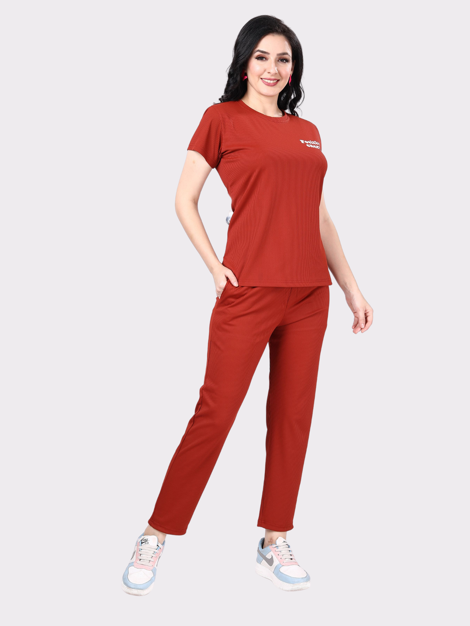Women's Night Suit by SVD - V4- 12