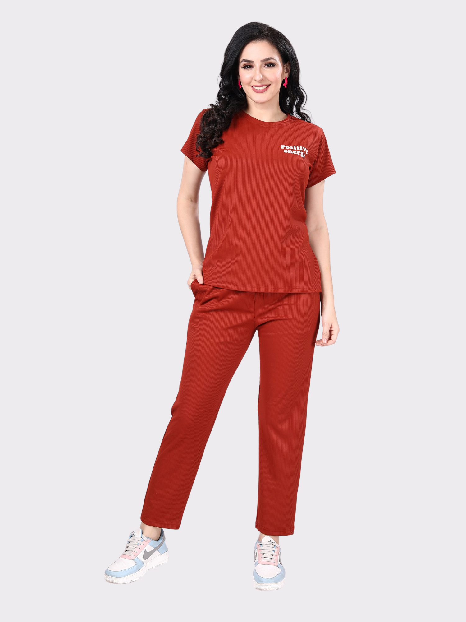 Women's Night Suit by SVD - V4- 12