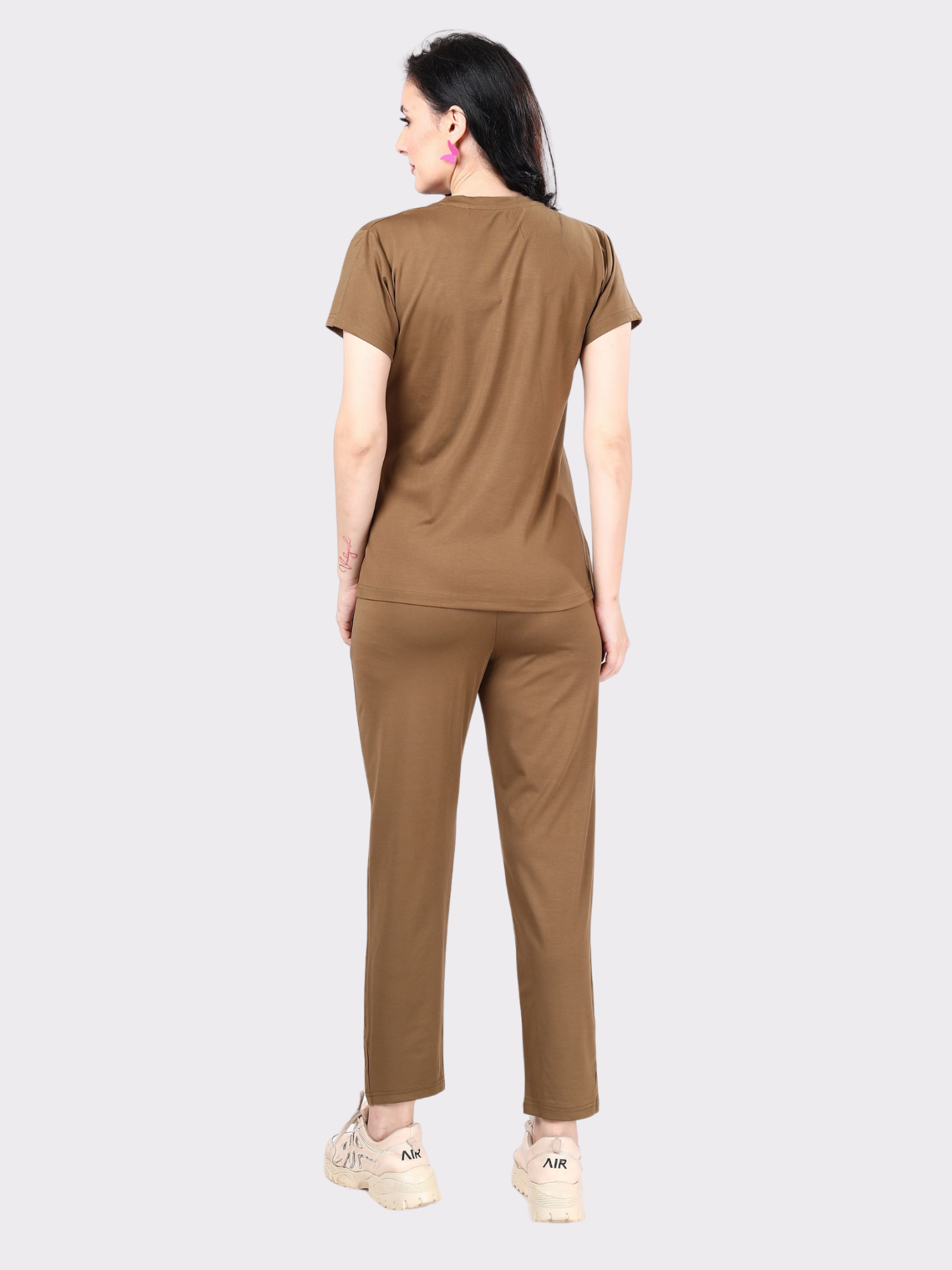 Women's Night Suit by SVD - V4- 13