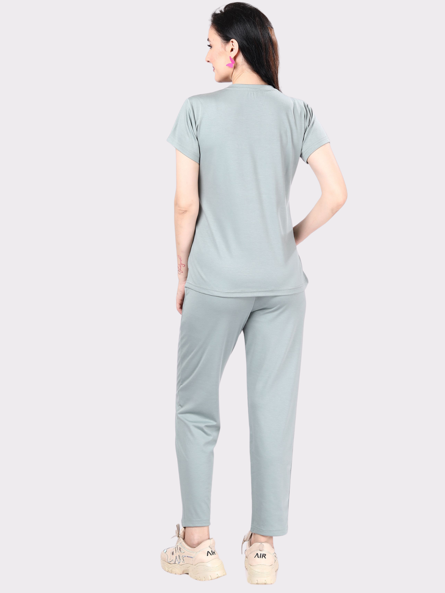 Women's Night Suit by SVD - V4- 14